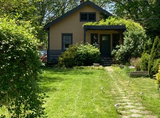 4118 Byram Ave, Indianapolis, IN 46208