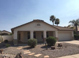 1691 E Tulsa St, Gilbert, AZ 85295