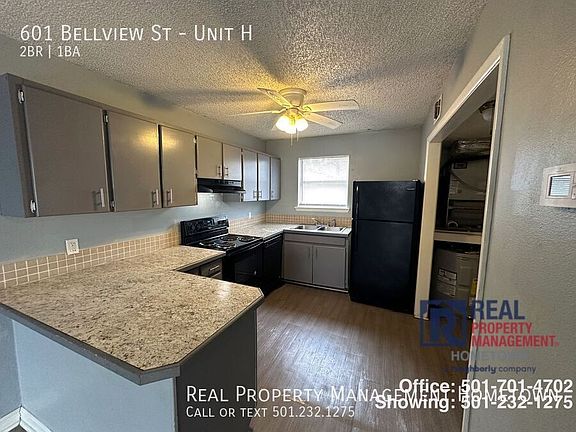 4th image of 601 Bellview St APT H