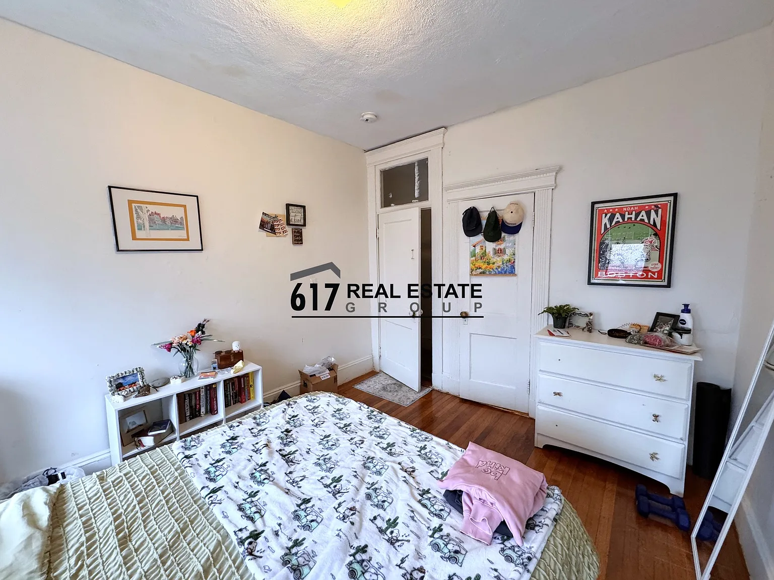 1254 Commonwealth Ave 25 — Photo 4
