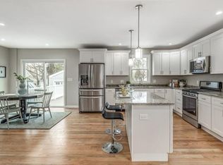 1 Hunt St, Danvers, MA 01923