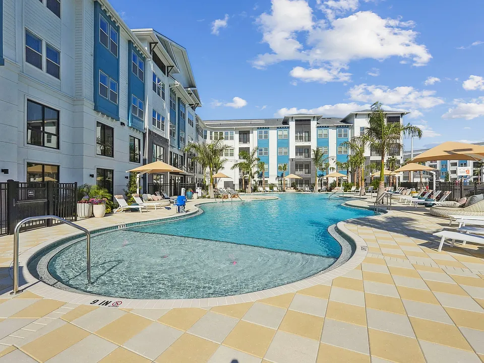 Paradiso Bonita Springs