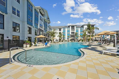 Paradiso Bonita Springs Photo 1