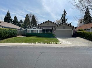 1259 Canevari Dr, Roseville, CA