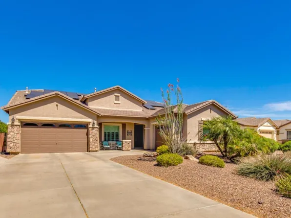 7718 N 84TH Lane, Glendale, AZ 85305