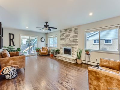 443 Oswego Street, Aurora, CO, 80010