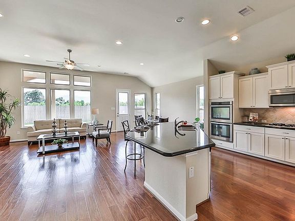 4th image of 28627 Cranford Sage Ln