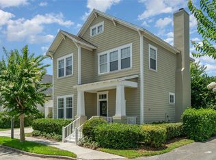 2864 Wilford Ave, Orlando, FL 32814