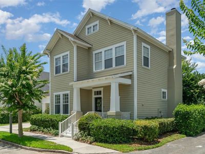 2864 Wilford Ave, Orlando, FL, 32814