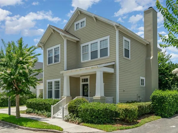 2864 Wilford Ave, Orlando, FL 32814