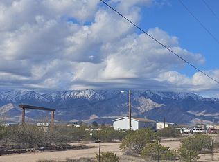 E Emory Rd, Safford, AZ 85546