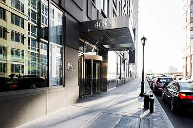 Rented by Living New York