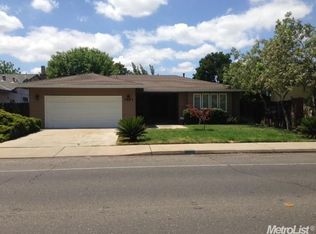 3833 Dragoo Park Dr, Modesto, CA 95356