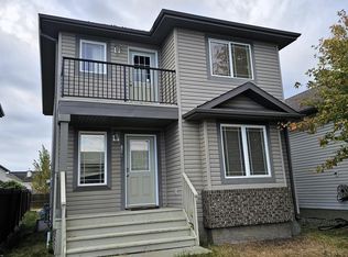 (Undisclosed Address), Edmonton, AB T6V 1S6