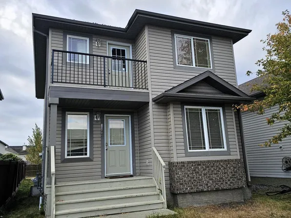 (undisclosed Address), Edmonton, AB T6V 1S6