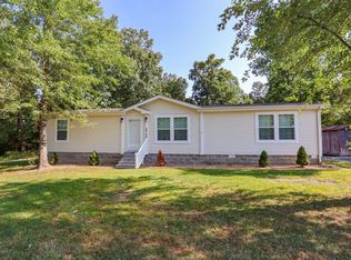 5934 Wadesboro Rd N, Symsonia, KY 42082