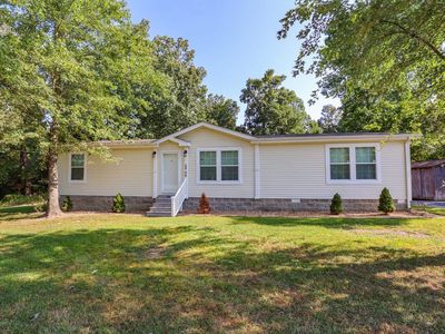 5934 Wadesboro Rd N, Symsonia, KY, 42082