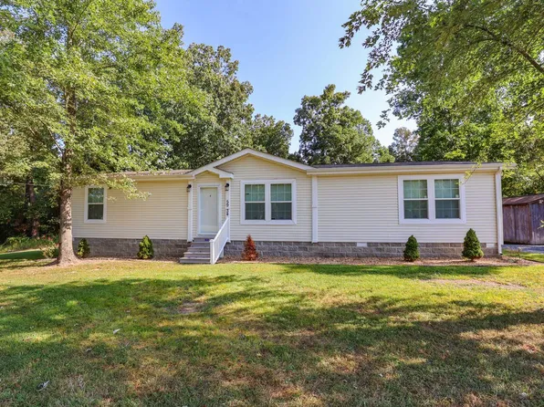 5934 Wadesboro Rd N, Symsonia, KY 42082