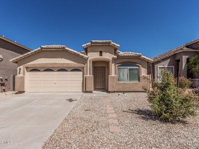 2794 E Cowboy Cove Trl, San Tan Valley, AZ, 85143