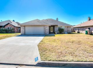2921 McGill Blvd, San Angelo, TX 76905