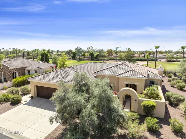 13219 W SANTA YNEZ Drive, Sun City West, AZ 85375