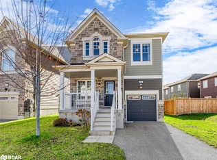 6 Bobolink Dr, Wasaga Beach, ON L9Z0J2
