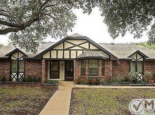 4320 Pheasant Walk St, Fort Worth, TX 76133