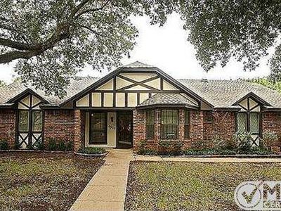 4320 Pheasant Walk St, Fort Worth, TX, 76133