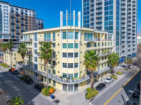 1212 E WHITING STREET #403, TAMPA, FL 33602
