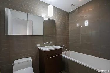 Rented by Oxford Property Group