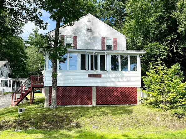 114 Lakeshore Drive, Northwood, NH 03261