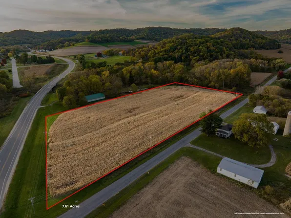 Lot 1 BREIDEL COULEE ROAD, La Crosse, WI 54601