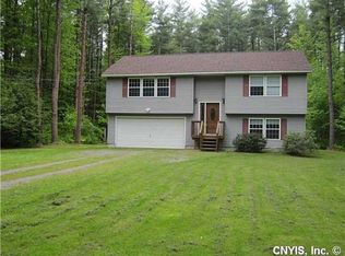 7625 Hall Rd, Cleveland, NY 13042