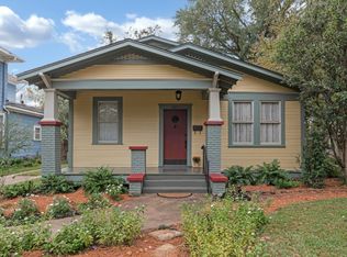407 Albany Ave, Shreveport, LA 71105