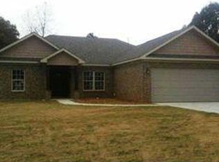 11906 Creighton Ave, Northport, AL 35475