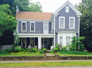 1625 Prince St, Conway, AR 72034