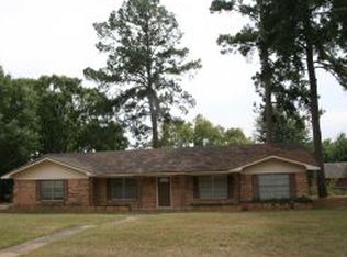 408 Sandra Jean St, Nacogdoches, TX 75964