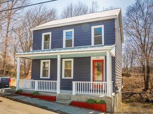 108 Hunter St, Kingston, NY 12401