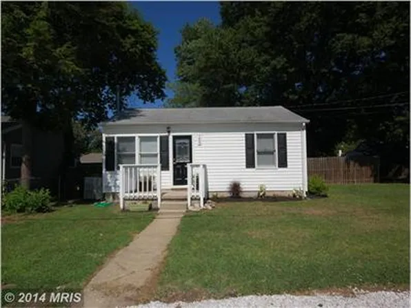 7863 Mayford Ave, Pasadena, MD 21122