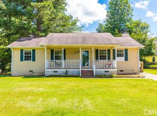 917 Horton Rd, Durham, NC 27704