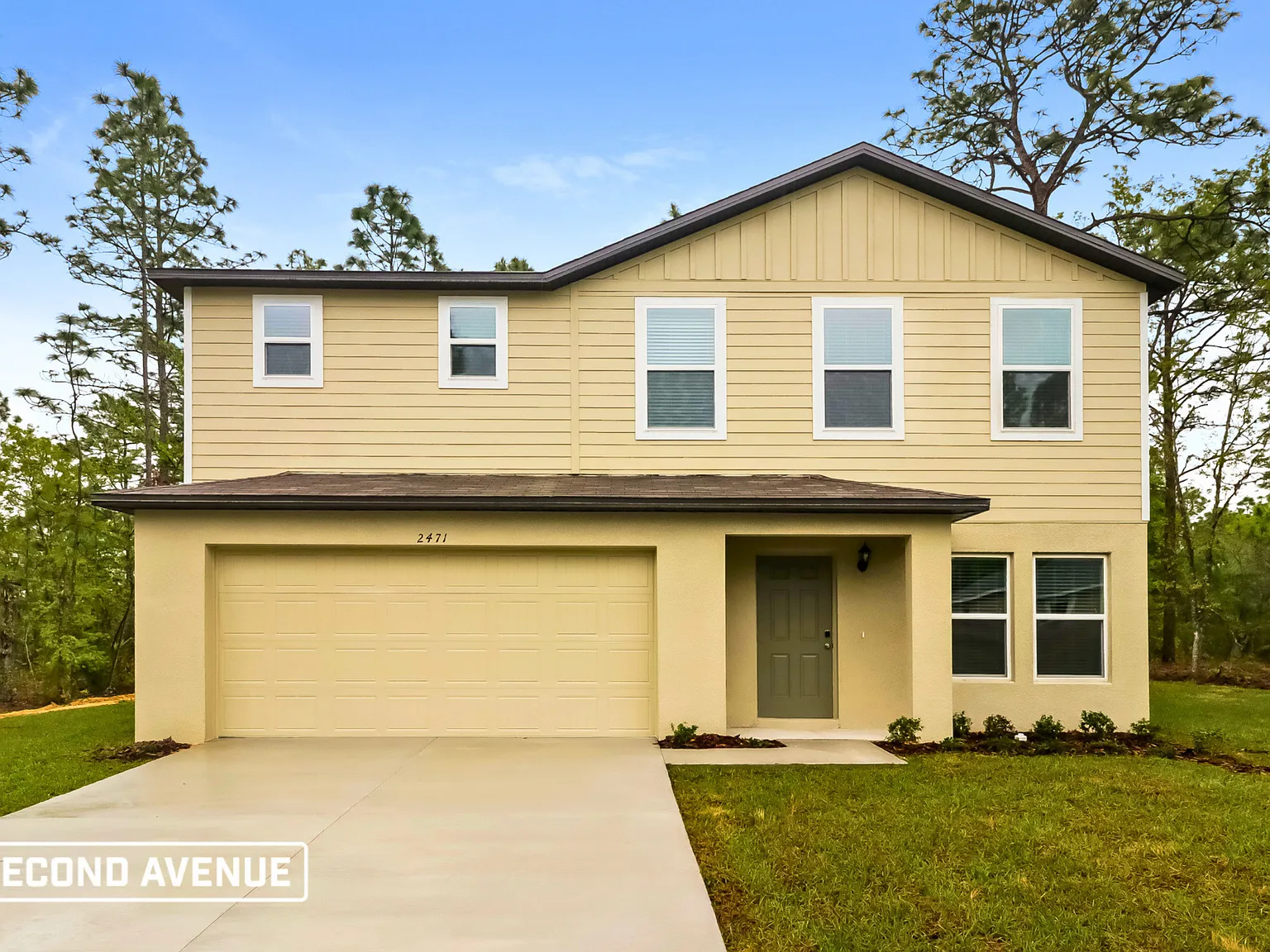 4 bed, 3.0 bath, 1952 sqft, $1,725 — Photo 1