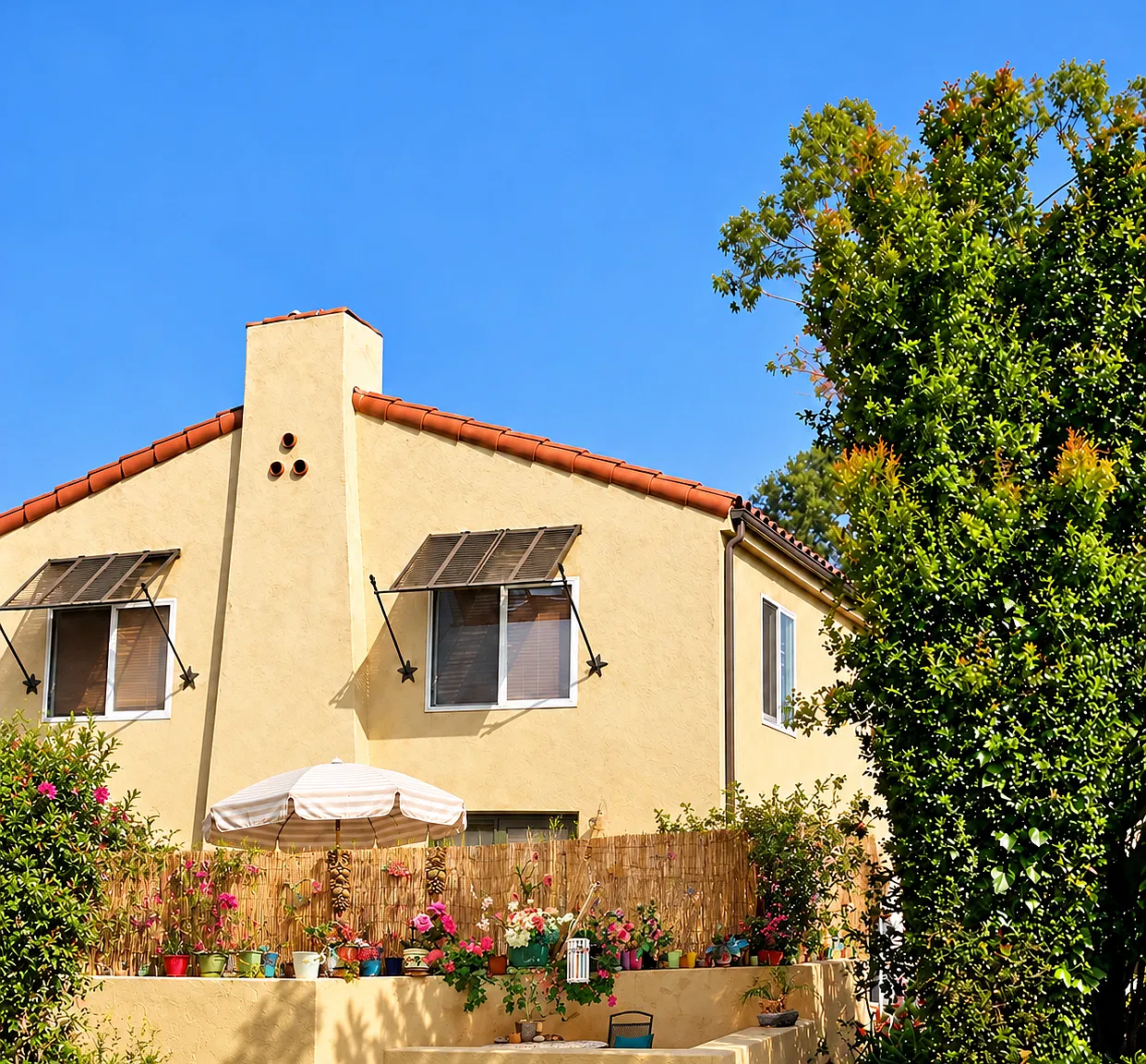 3 bed, 1300 sqft, $4,500 — Photo 1