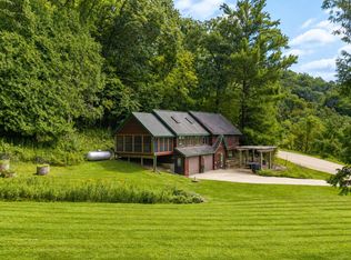E10550 S Elk Run ROAD, Viola, WI 54664