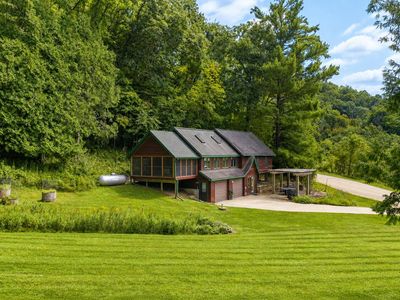 E10550 S Elk Run ROAD, Viola, WI, 54664