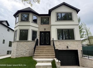 452 Rensselaer Ave, Staten Island, NY 10312