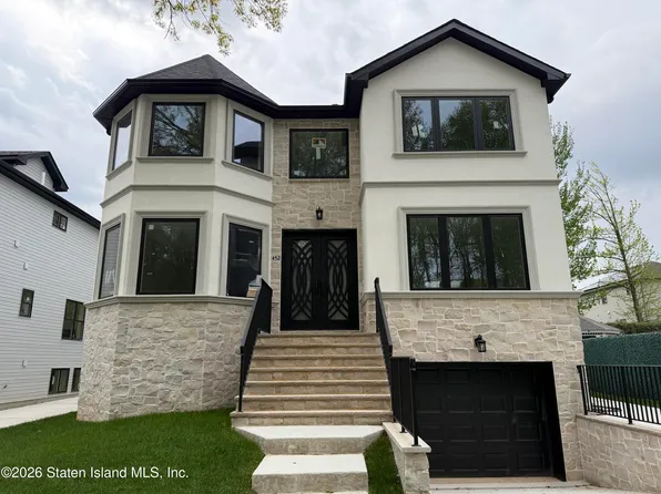 452 Rensselaer Ave, Staten Island, NY 10312