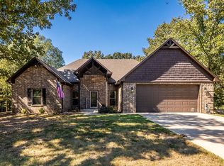 9 N Springhill Ln, Greenbrier, AR 72058