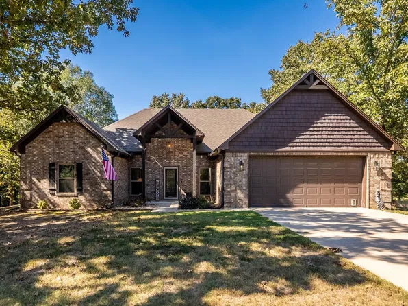 9 N Springhill Ln, Greenbrier, AR 72058