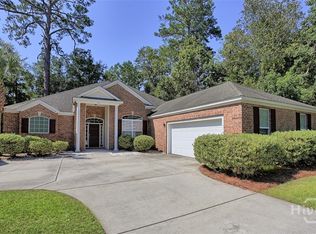 19 Coffee Pointe Dr, Savannah, GA 31419