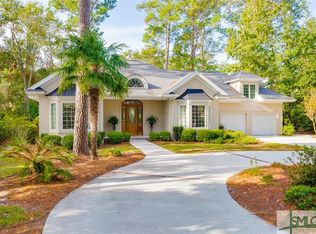 20 Cedar Marsh Retreat, Savannah, GA 31411